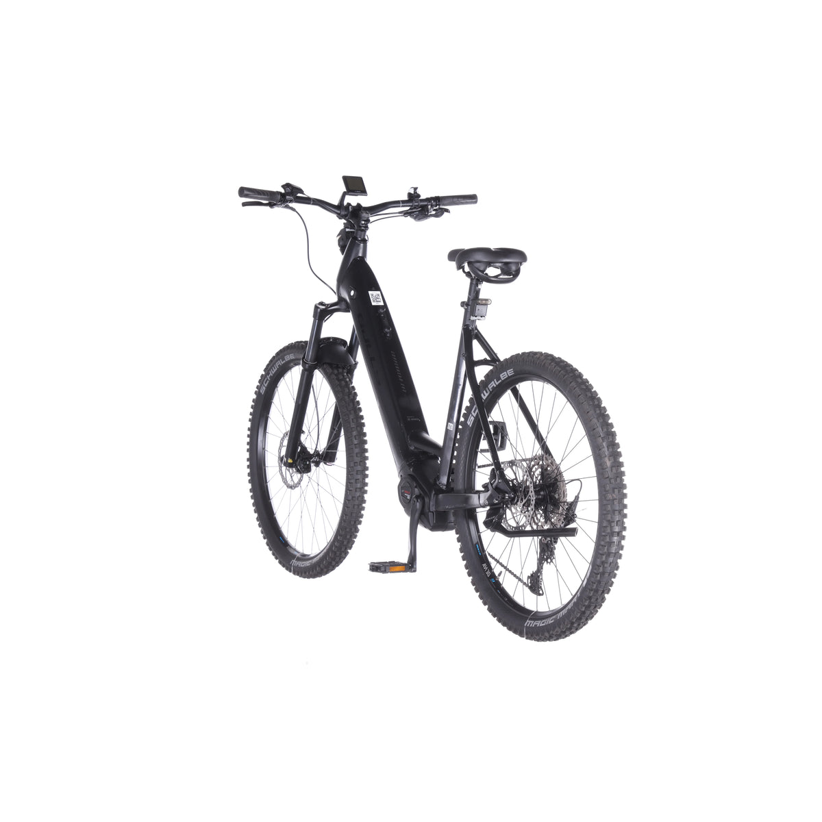 Copperhead EVO 2 27,5
