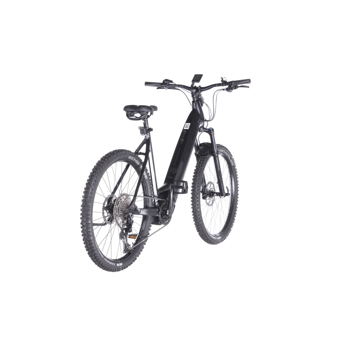 Copperhead EVO 2 27,5