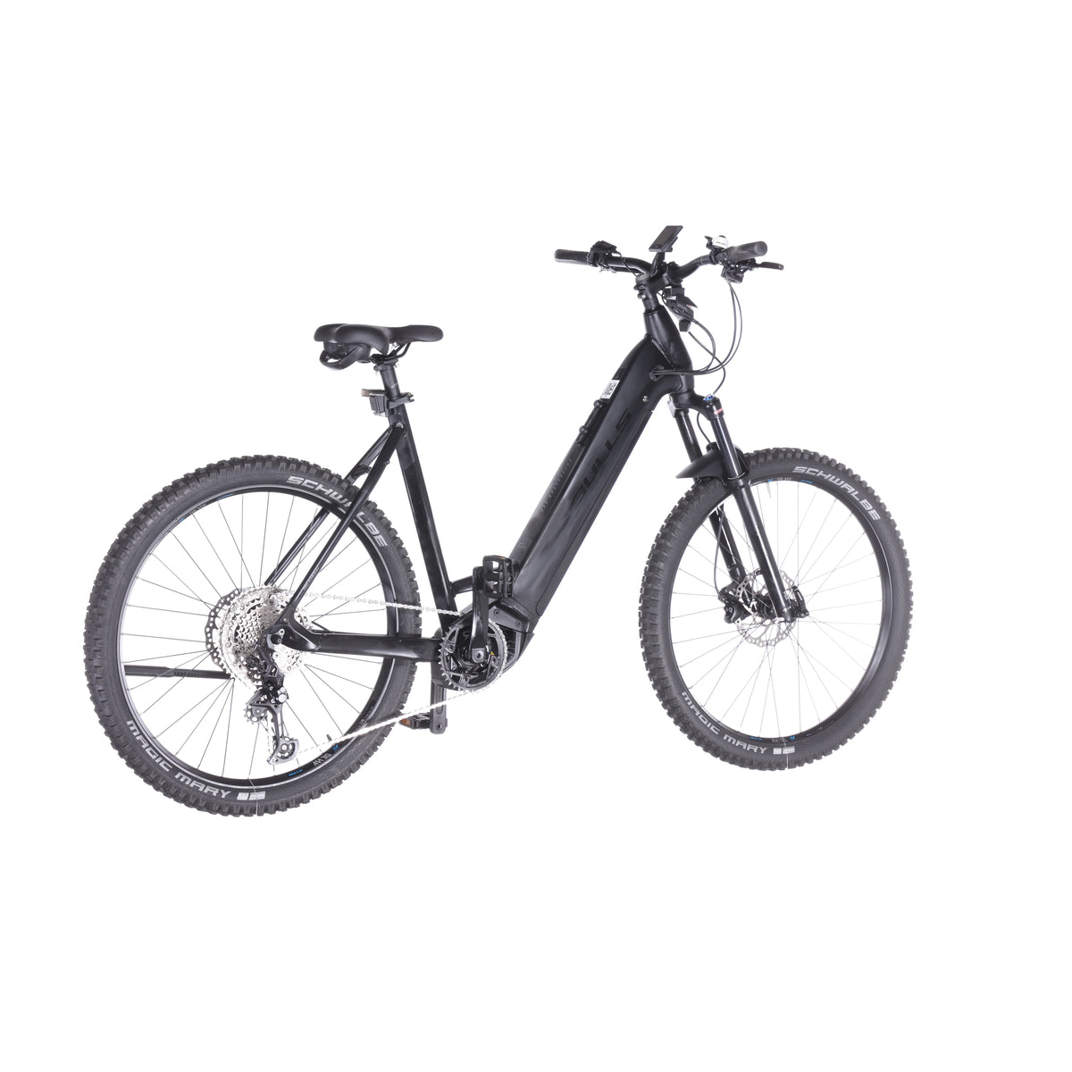 Copperhead EVO 2 27,5