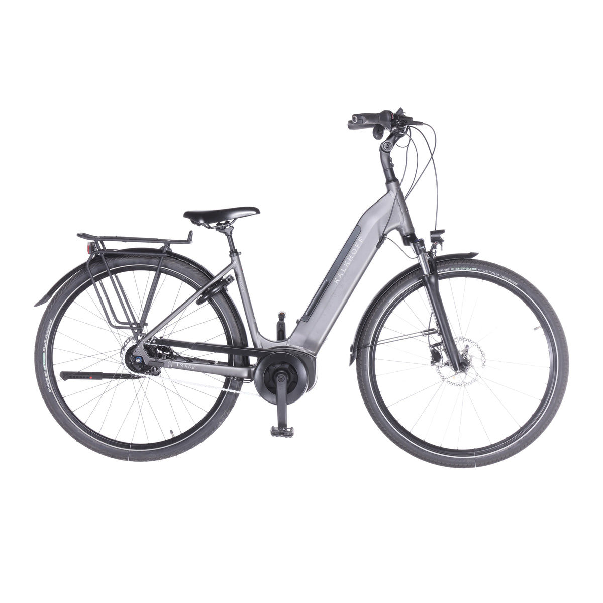 IMAGE 3.B ADVANCE - Front view