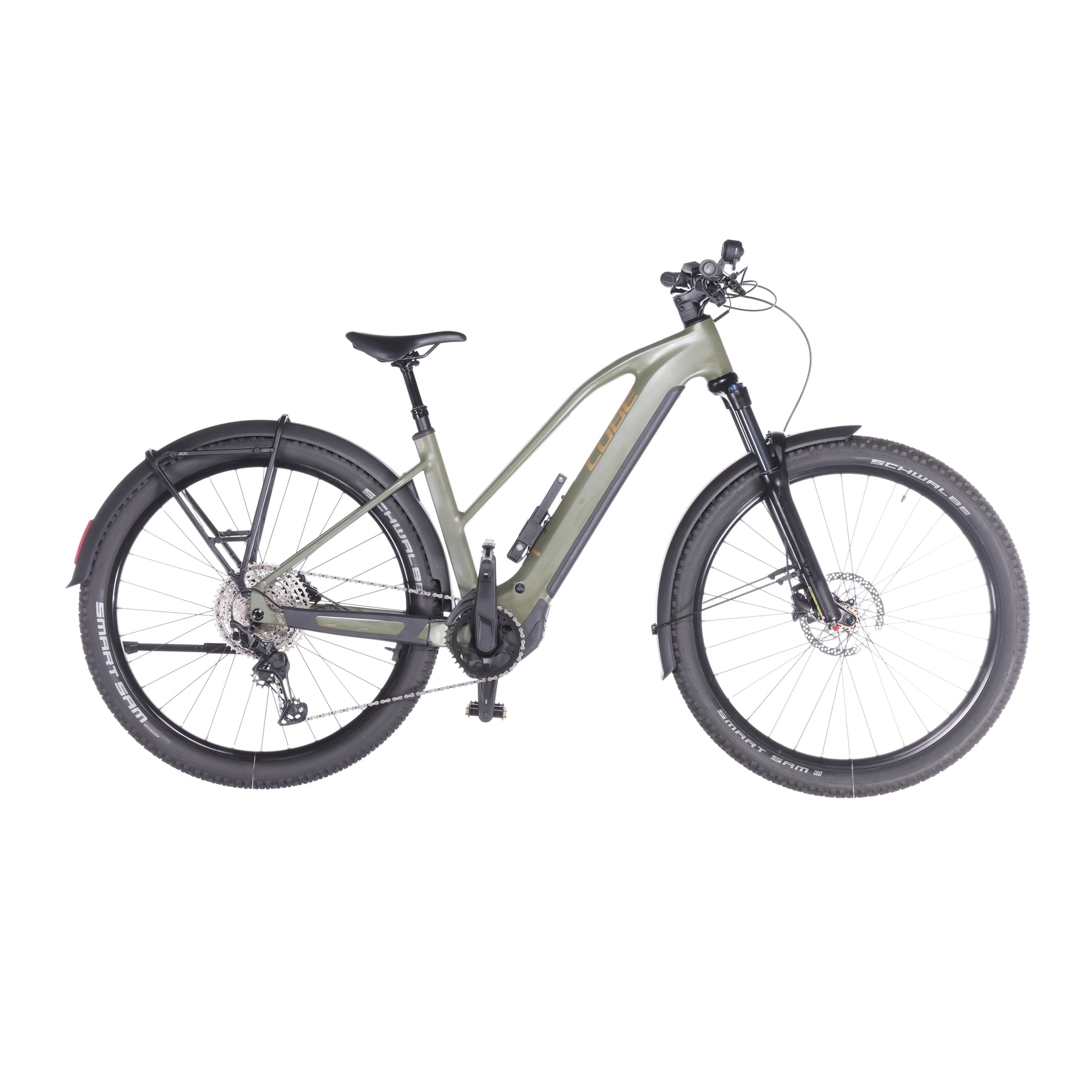 Reaction Hybrid Pro 800