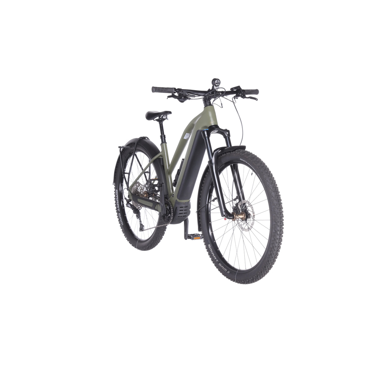 Reaction Hybrid Pro 800 - 360° view angle 4