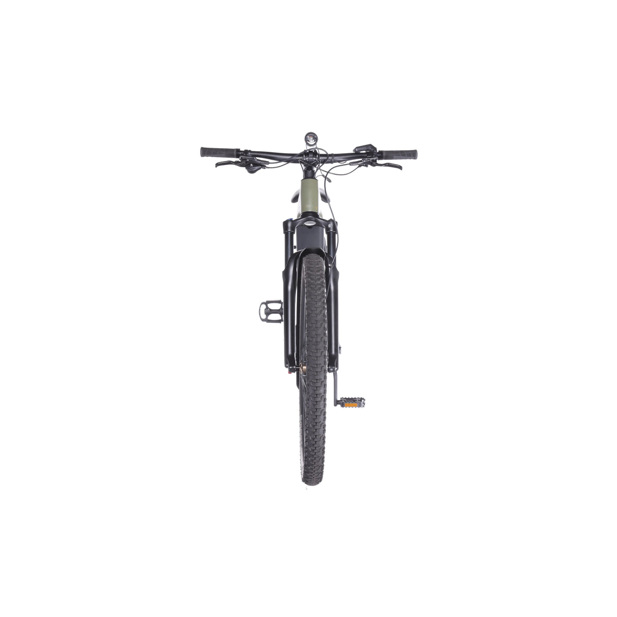 Reaction Hybrid Pro 800 - 360° view angle 6