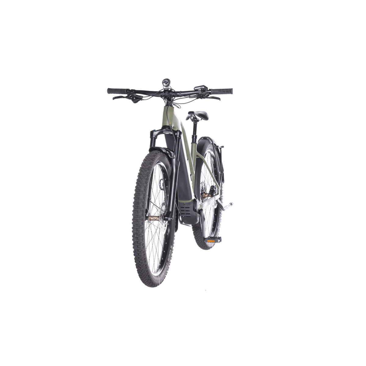 Reaction Hybrid Pro 800 - 360° view angle 7