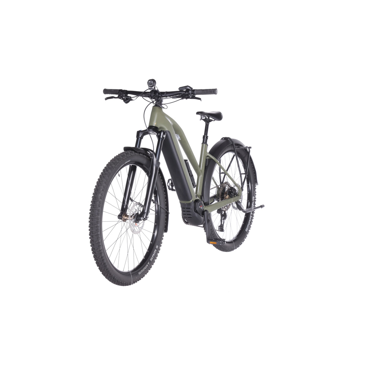 Reaction Hybrid Pro 800 - 360° view angle 8