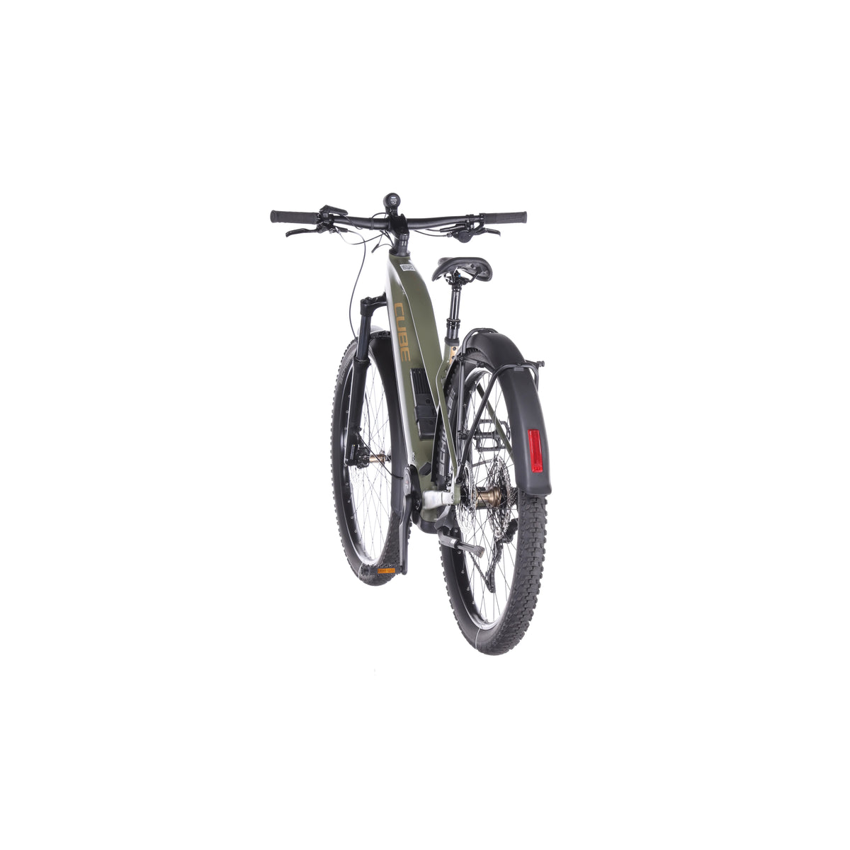 Reaction Hybrid Pro 800 - 360° view angle 17
