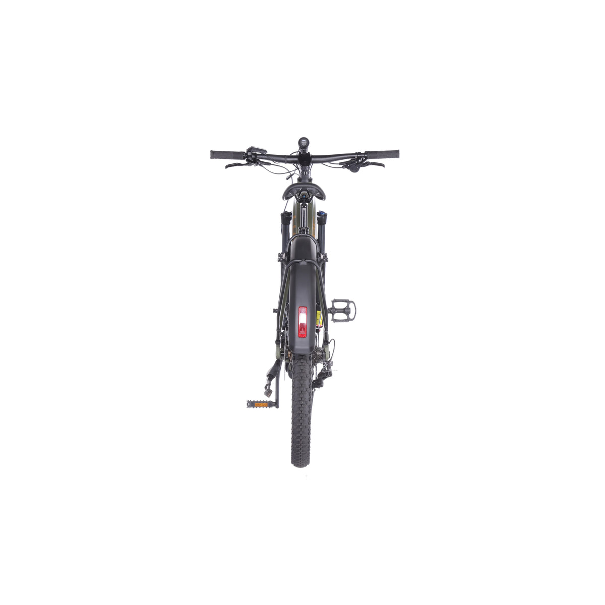 Reaction Hybrid Pro 800 - 360° view angle 18