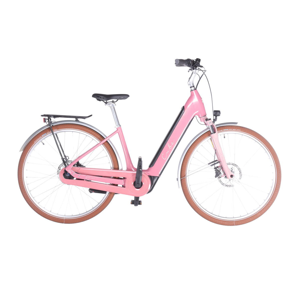 Ella Cruise Hybrid 500 - 360° view angle 0