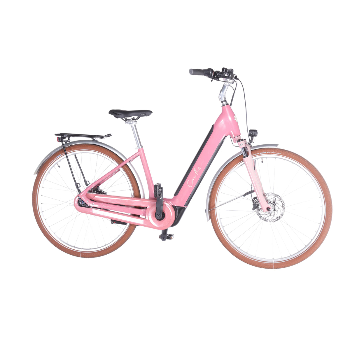 Ella Cruise Hybrid 500 - 360° view angle 1