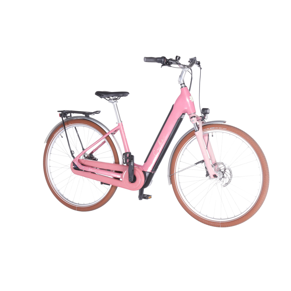Ella Cruise Hybrid 500 - 360° view angle 2