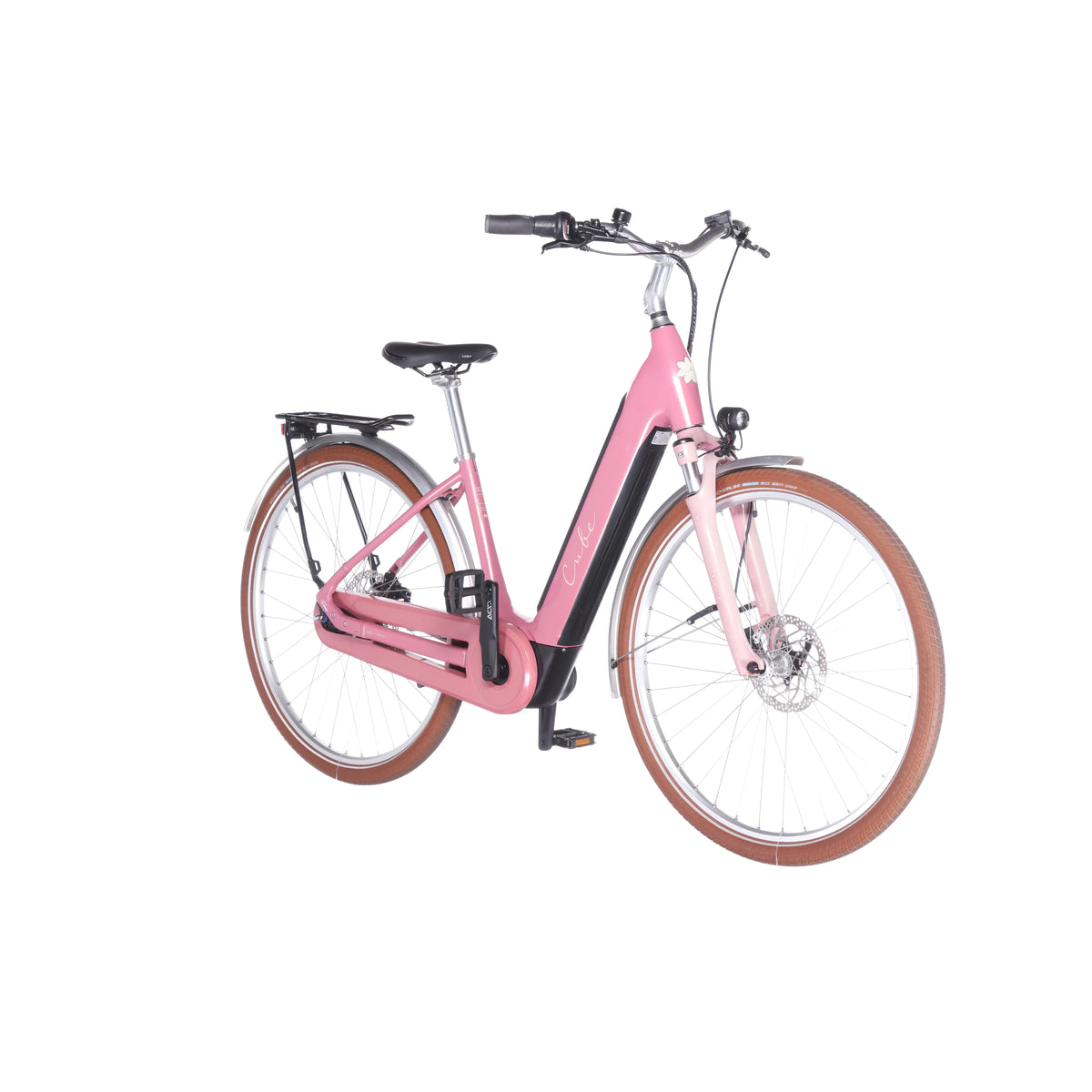 Ella Cruise Hybrid 500 - 360° view angle 3