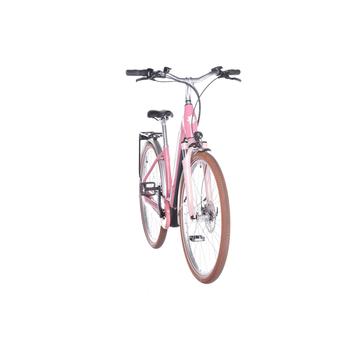 Ella Cruise Hybrid 500 - 360° view angle 5