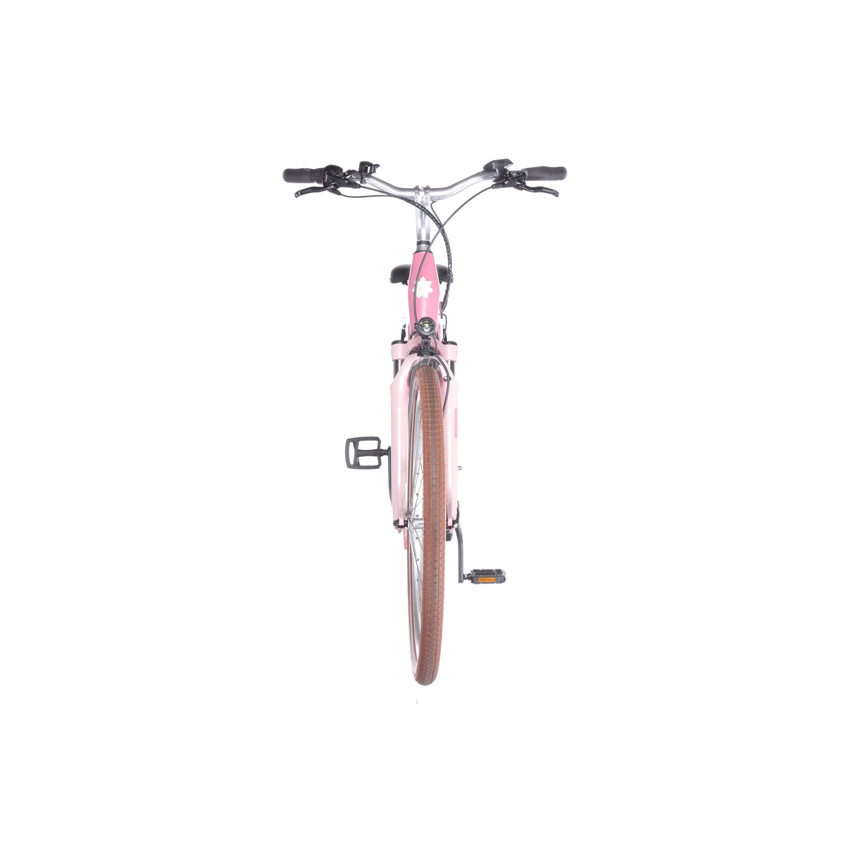 Ella Cruise Hybrid 500 - 360° view angle 6
