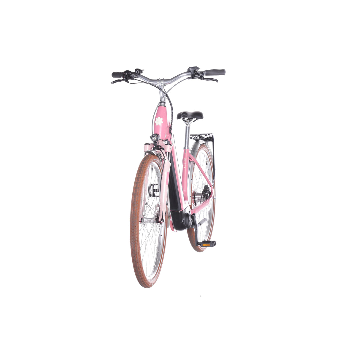 Ella Cruise Hybrid 500 - 360° view angle 7