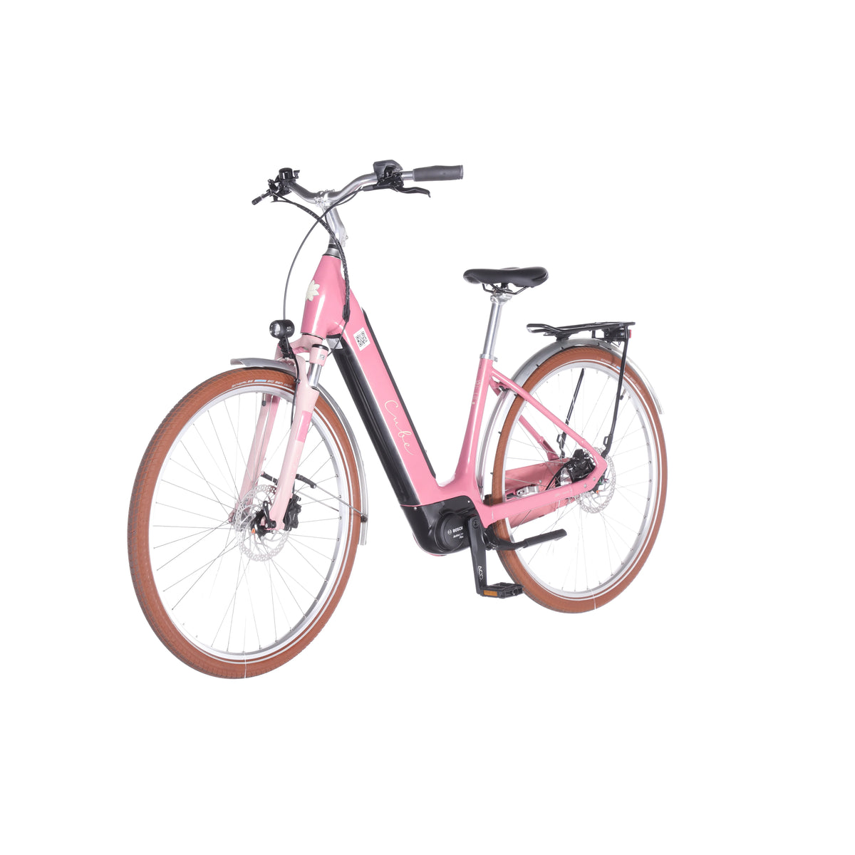Ella Cruise Hybrid 500 - 360° view angle 9