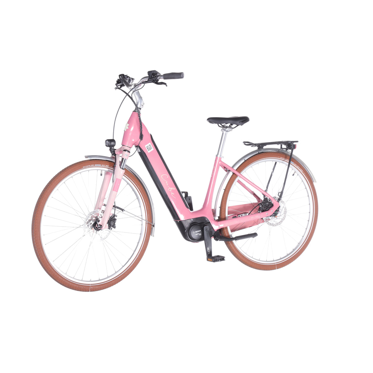 Ella Cruise Hybrid 500 - 360° view angle 10