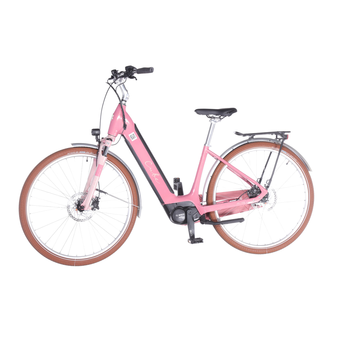 Ella Cruise Hybrid 500 - 360° view angle 11
