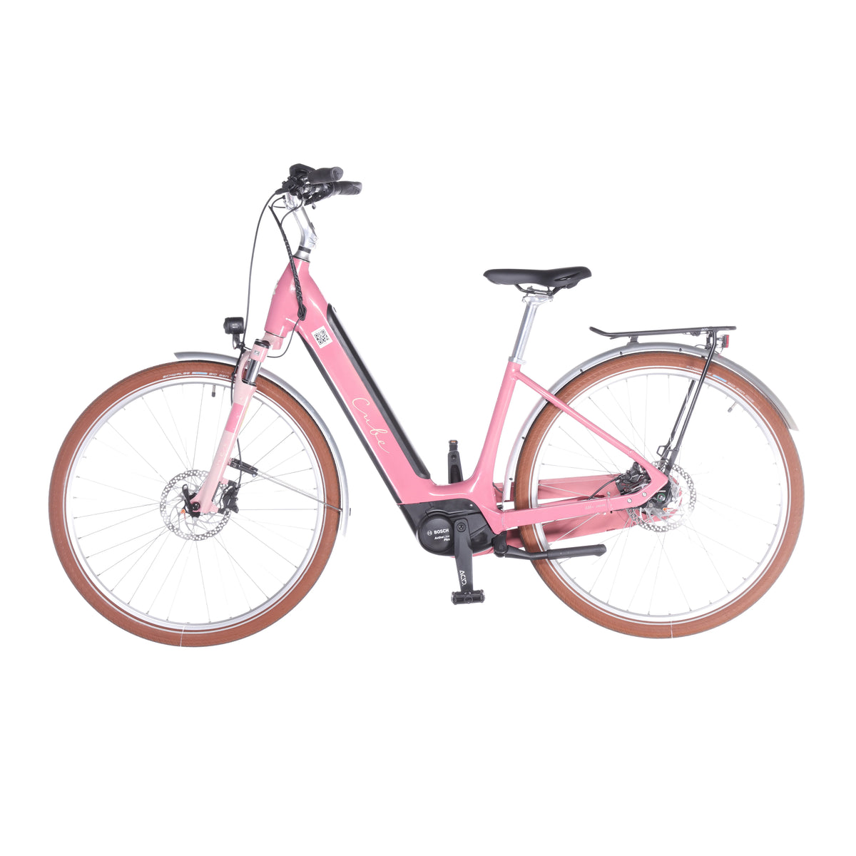 Ella Cruise Hybrid 500 - 360° view angle 12