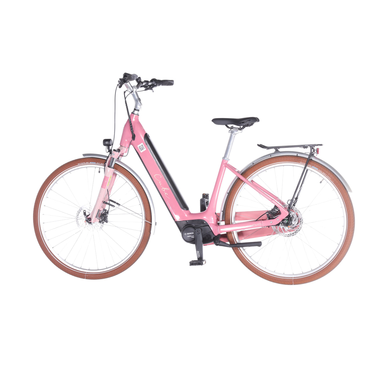 Ella Cruise Hybrid 500 - 360° view angle 13