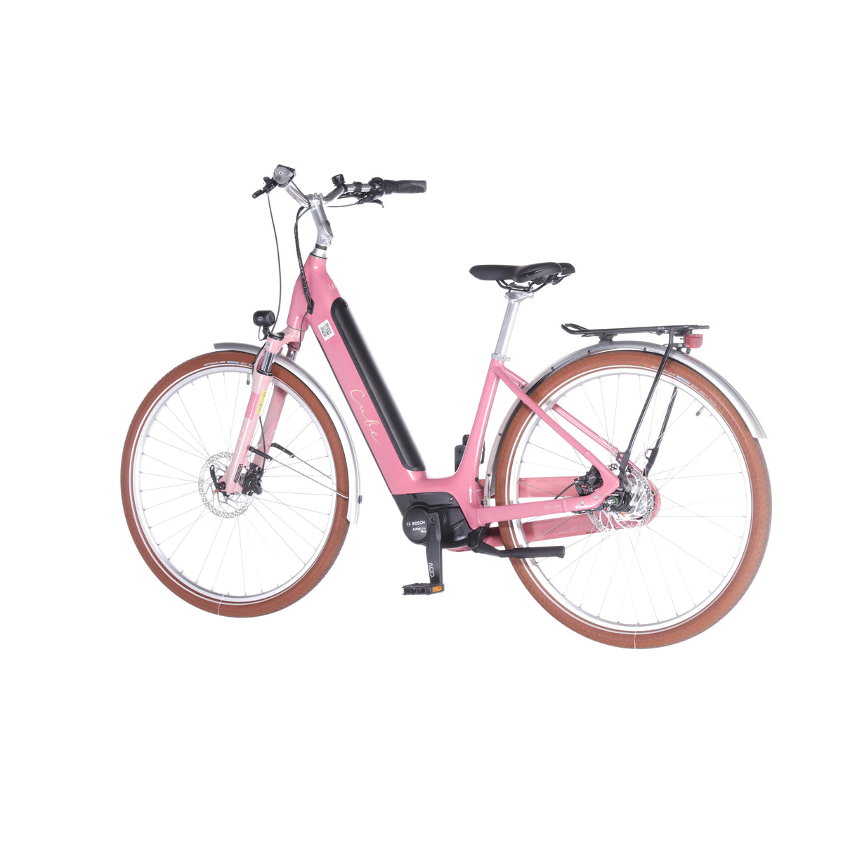 Ella Cruise Hybrid 500 - 360° view angle 14