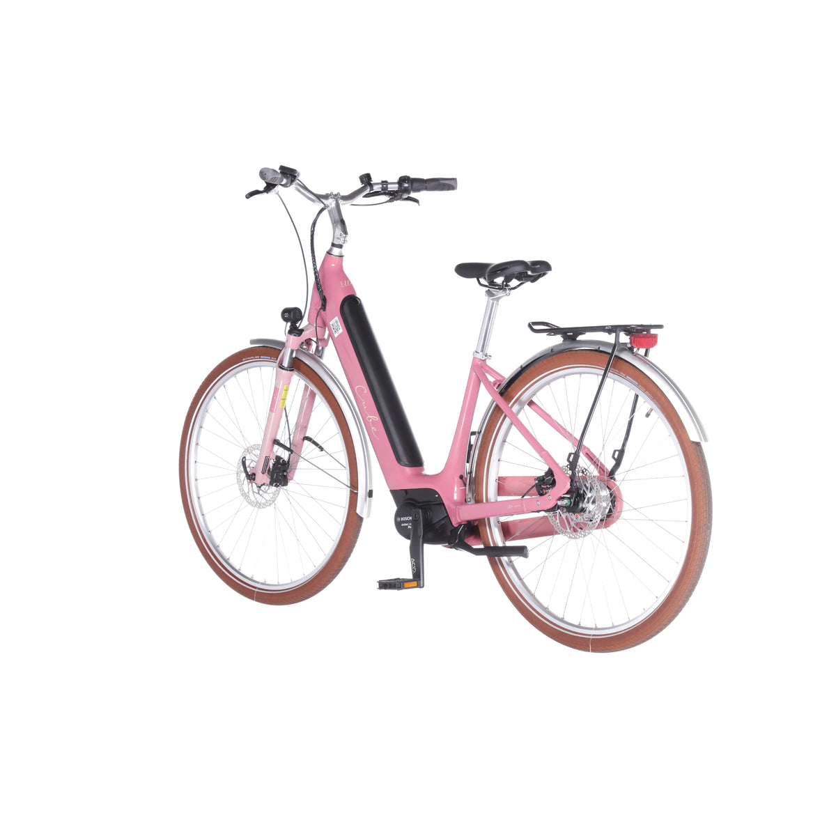 Ella Cruise Hybrid 500 - 360° view angle 15
