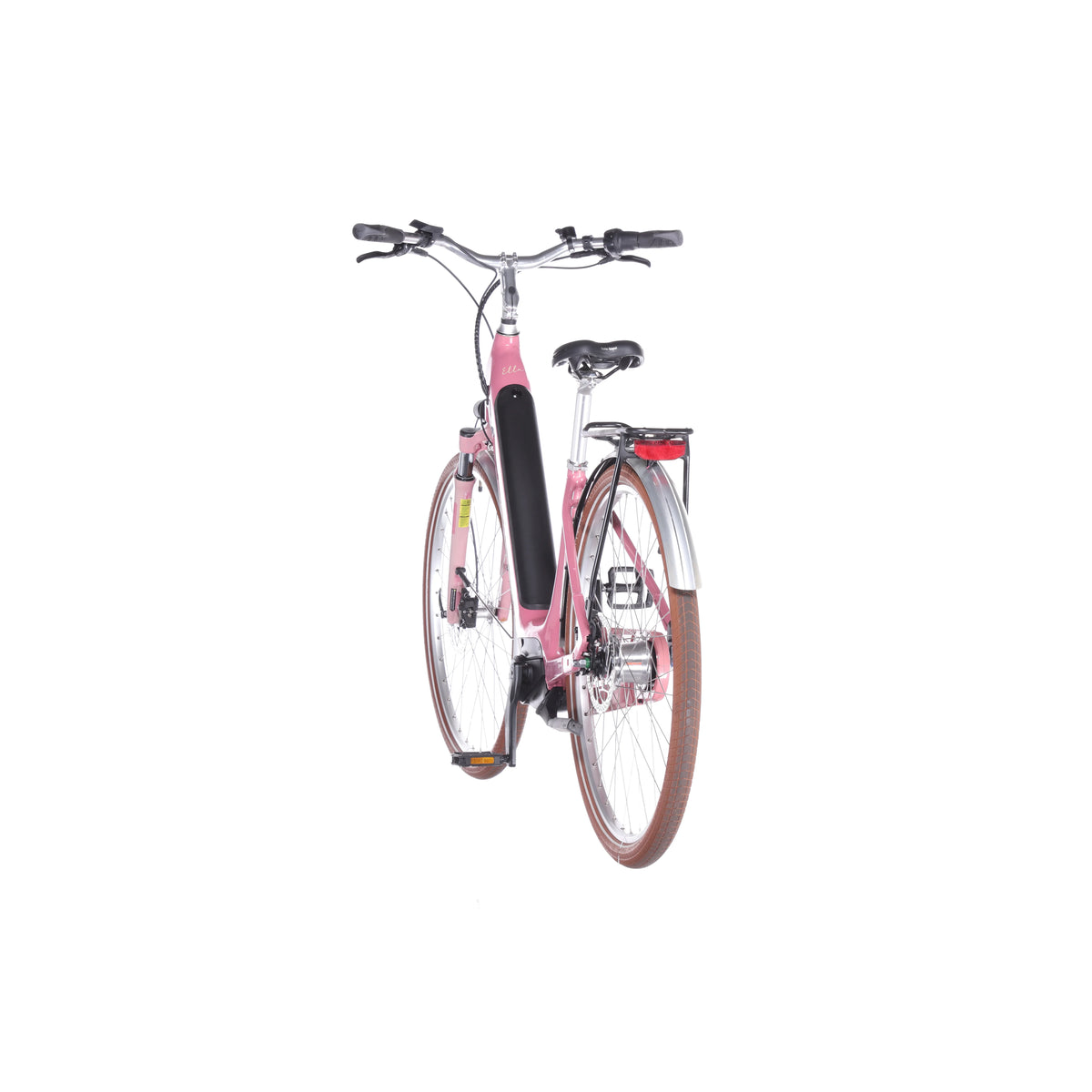 Ella Cruise Hybrid 500 - 360° view angle 17