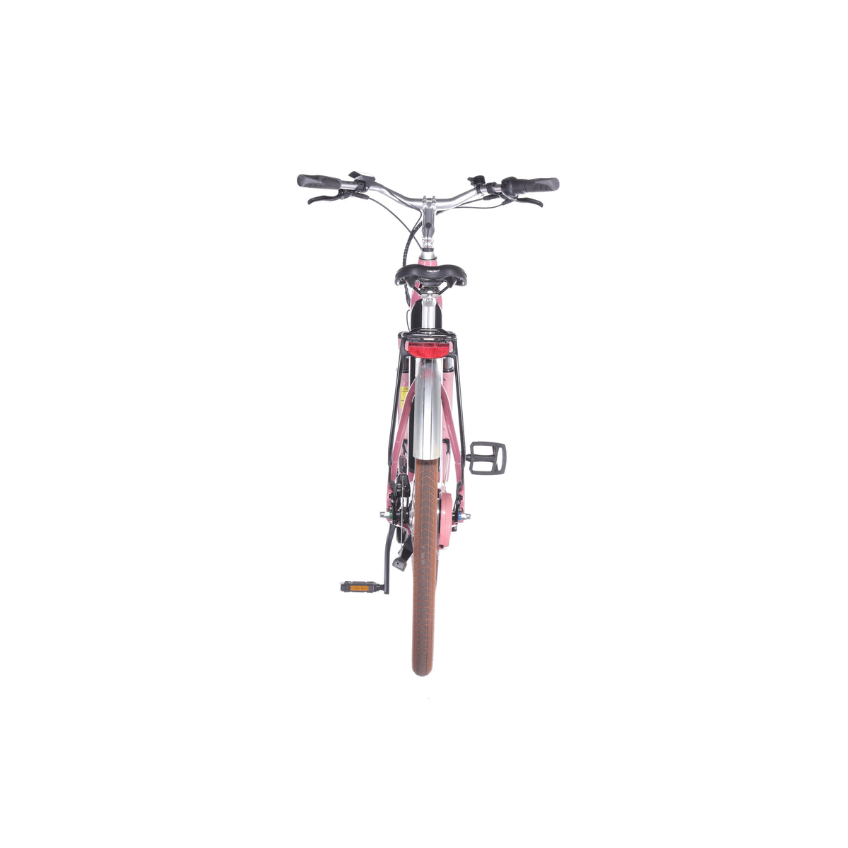 Ella Cruise Hybrid 500 - 360° view angle 18