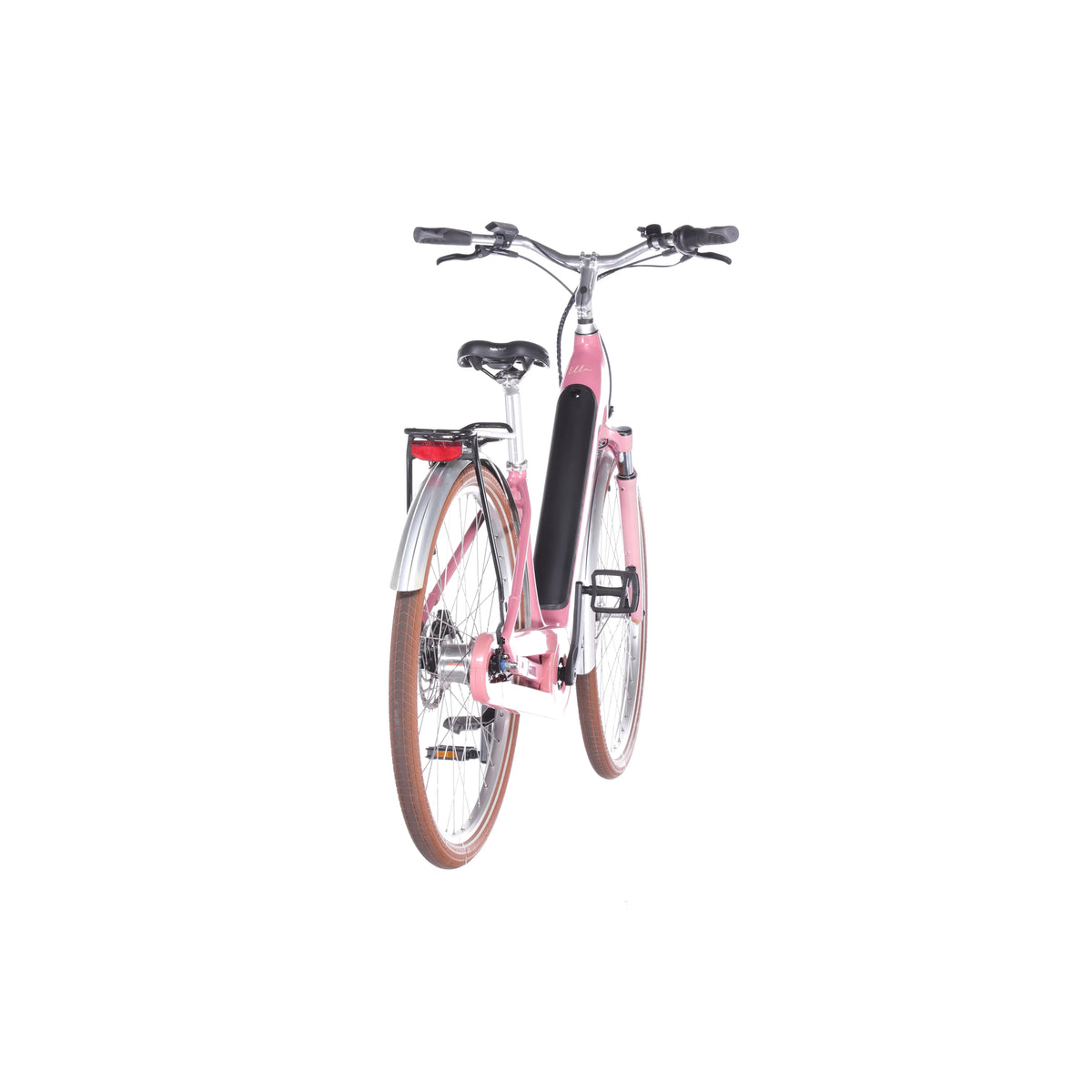 Ella Cruise Hybrid 500 - 360° view angle 19
