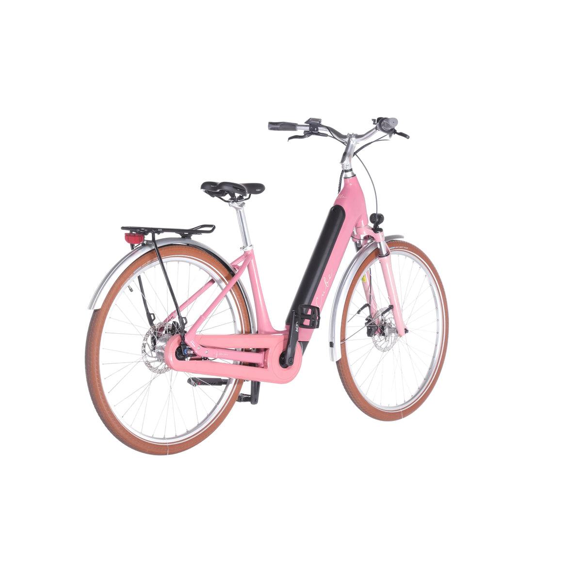 Ella Cruise Hybrid 500 - 360° view angle 21