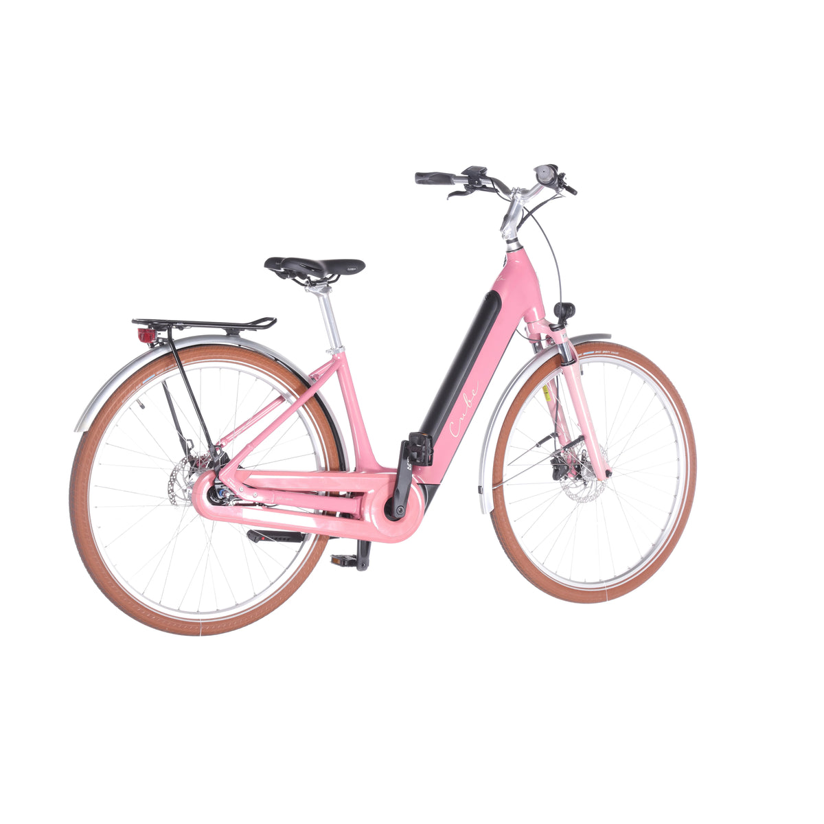 Ella Cruise Hybrid 500 - 360° view angle 22