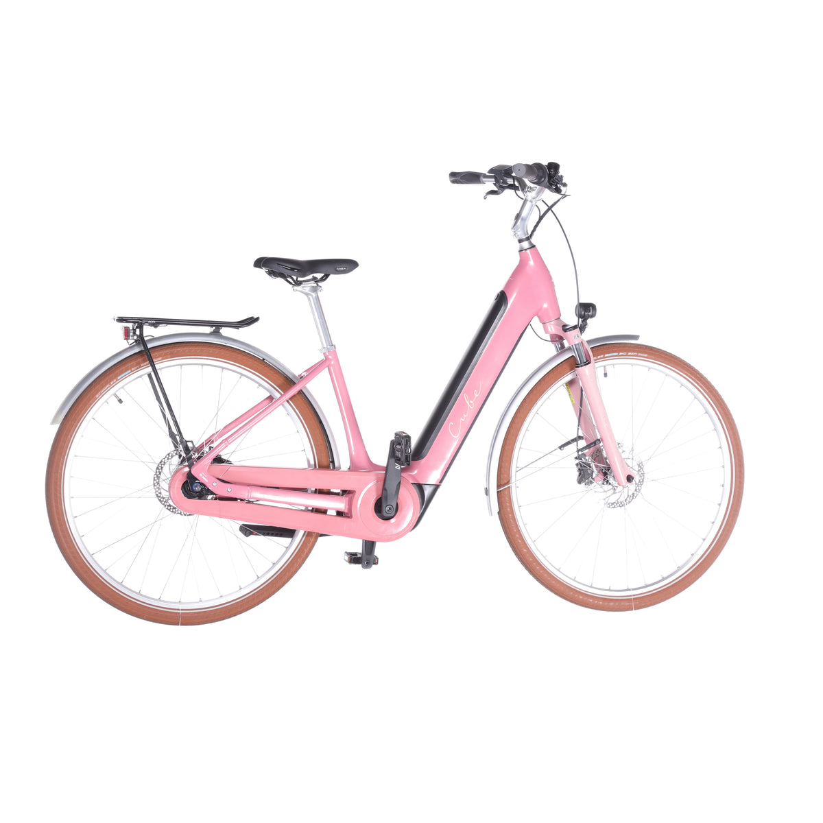 Ella Cruise Hybrid 500 - 360° view angle 23