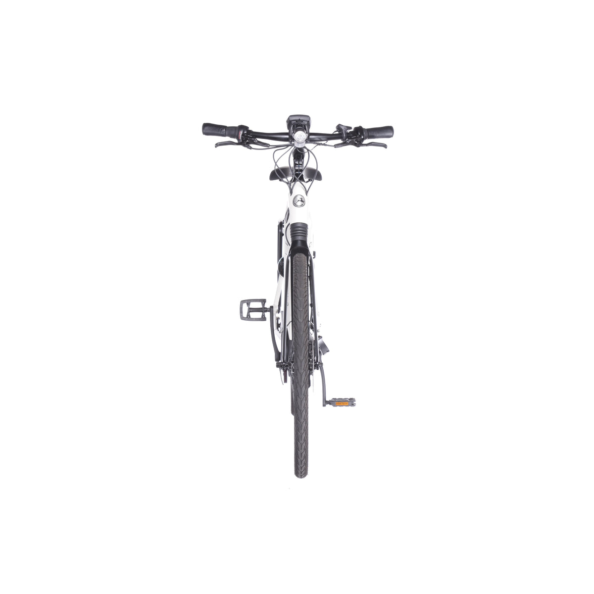 ULTIMATE C8+ HMB Belt - 360° view angle 6