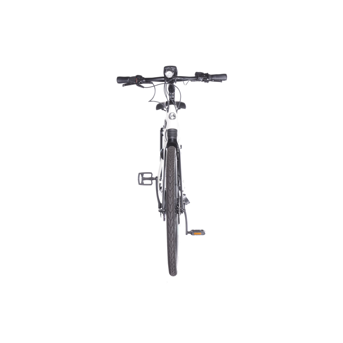 ULTIMATE C8+ HMB Belt - 360° view angle 6