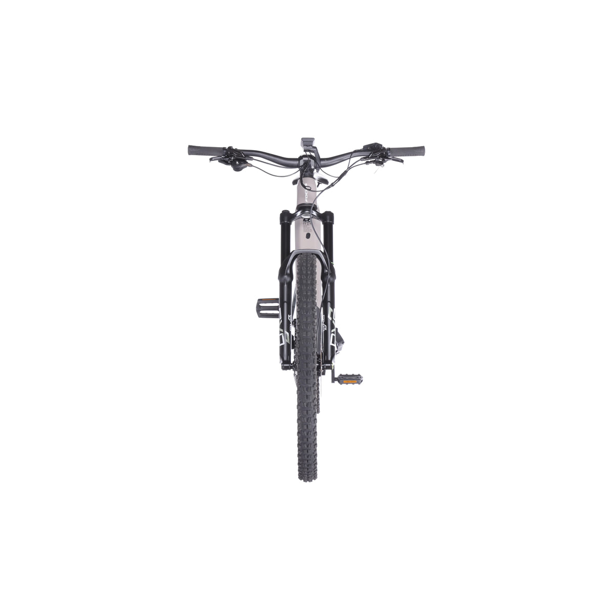 JAM² 6.7 - 360° view angle 6