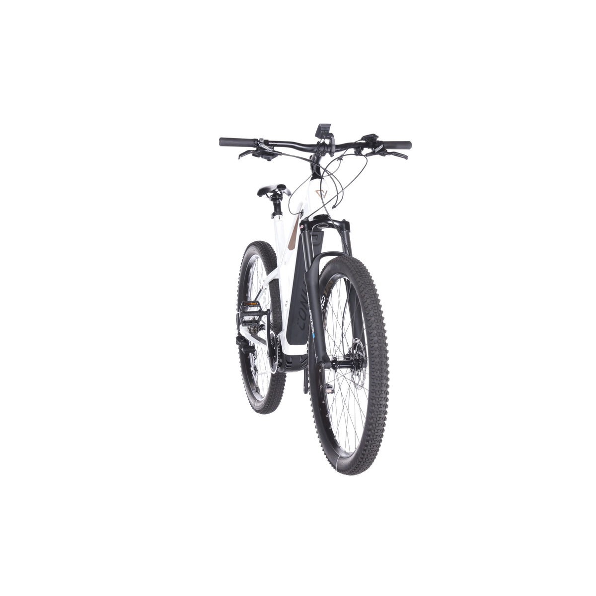 Cairon S 5.0 - 360° view angle 5