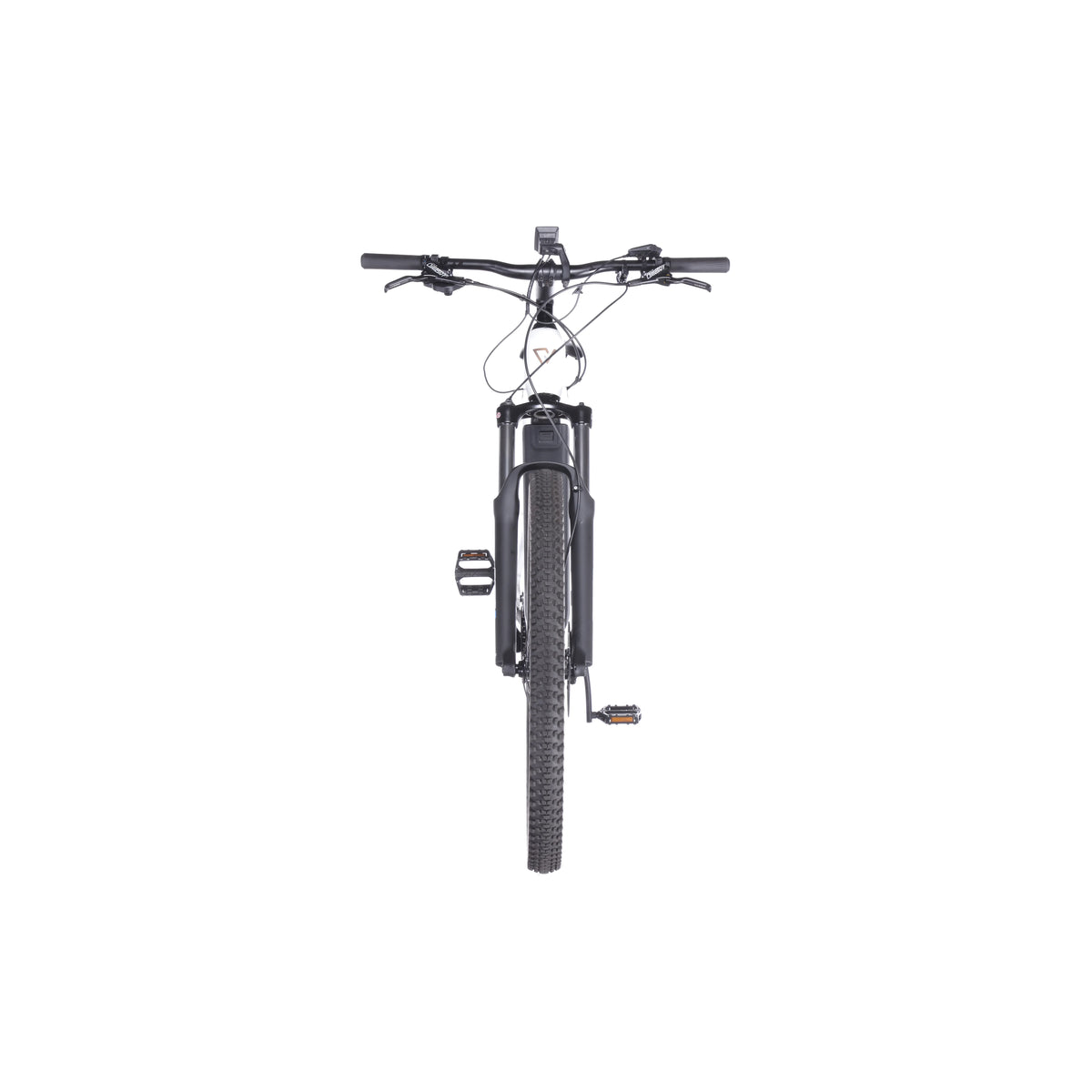 Cairon S 5.0 - 360° view angle 6
