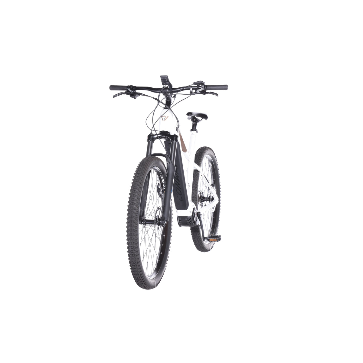 Cairon S 5.0 - 360° view angle 7