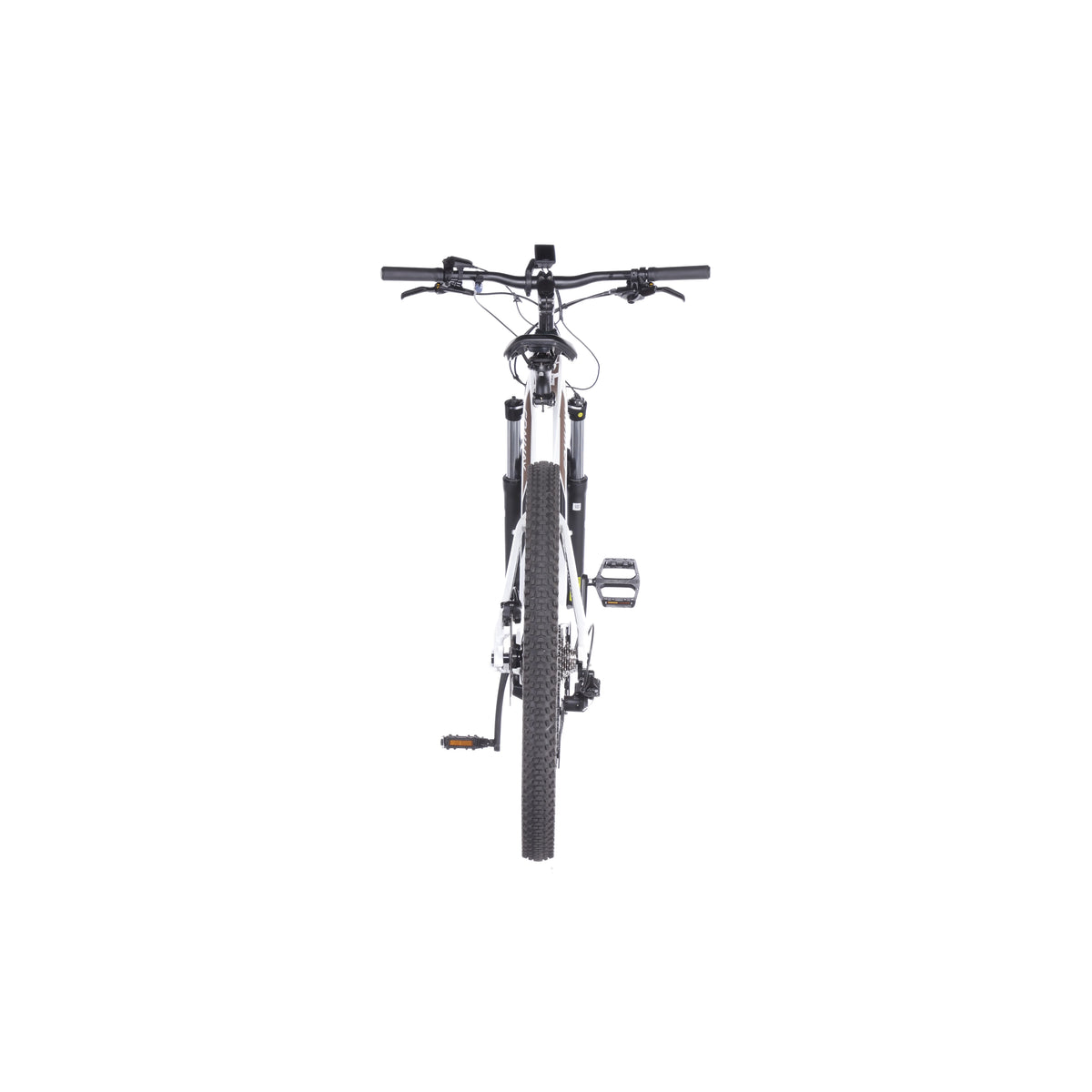Cairon S 5.0 - 360° view angle 18