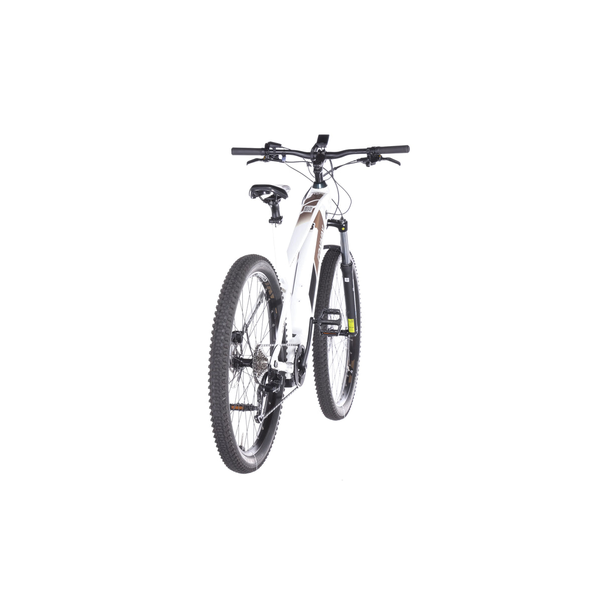 Cairon S 5.0 - 360° view angle 19