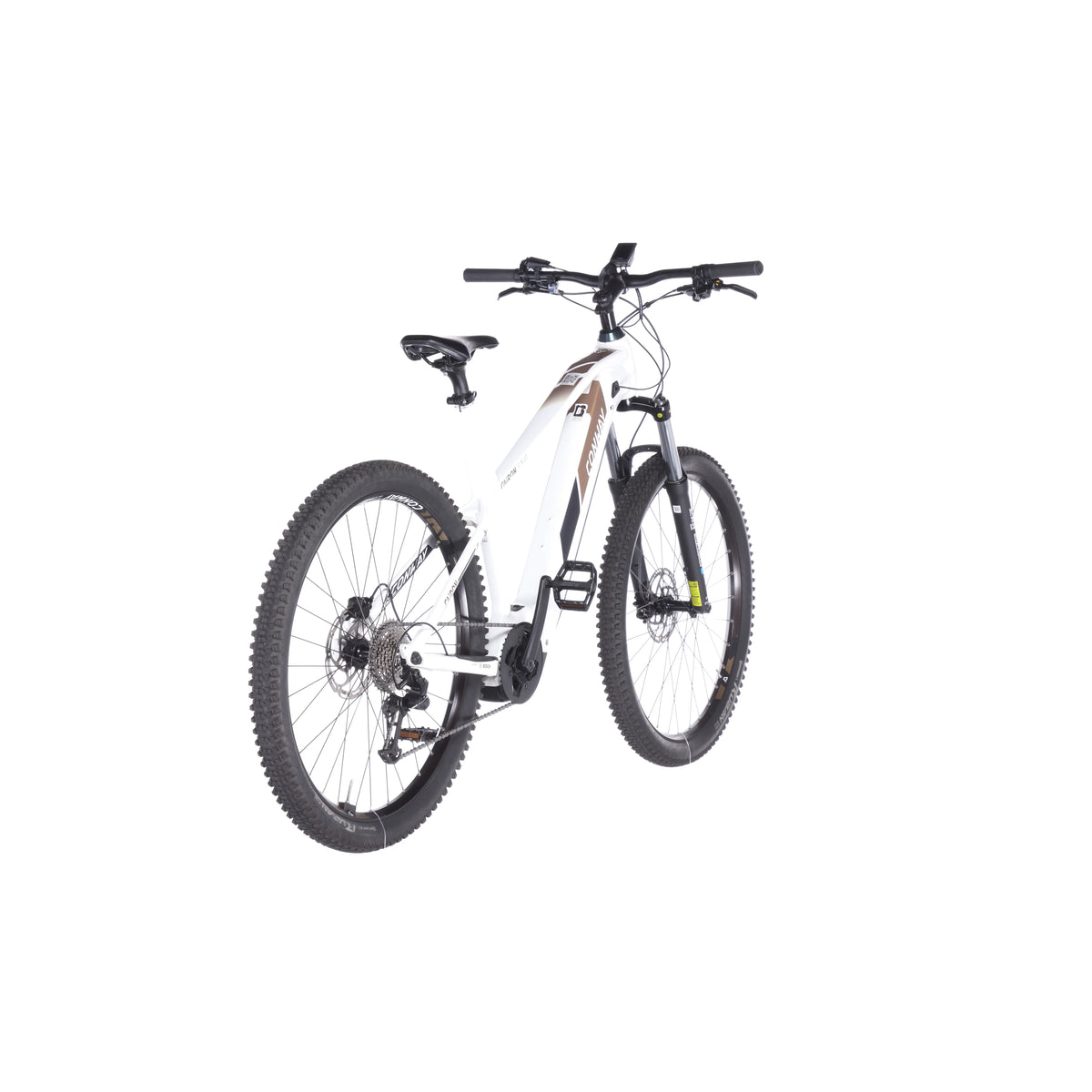Cairon S 5.0 - 360° view angle 20