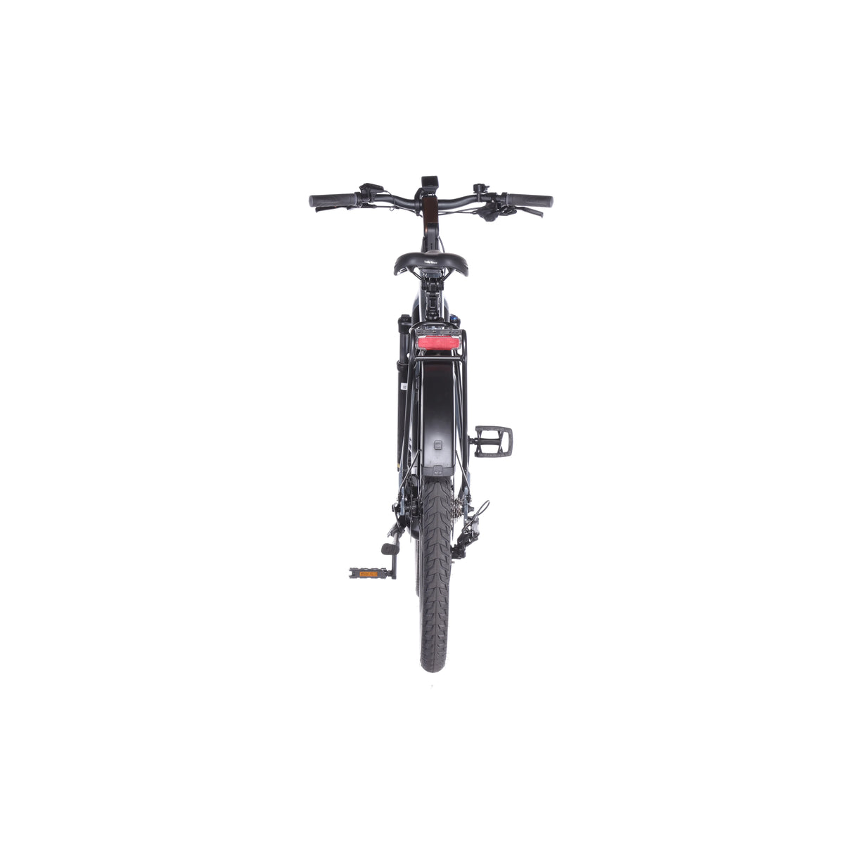 MACINA GRAN PRO - 360° view angle 18