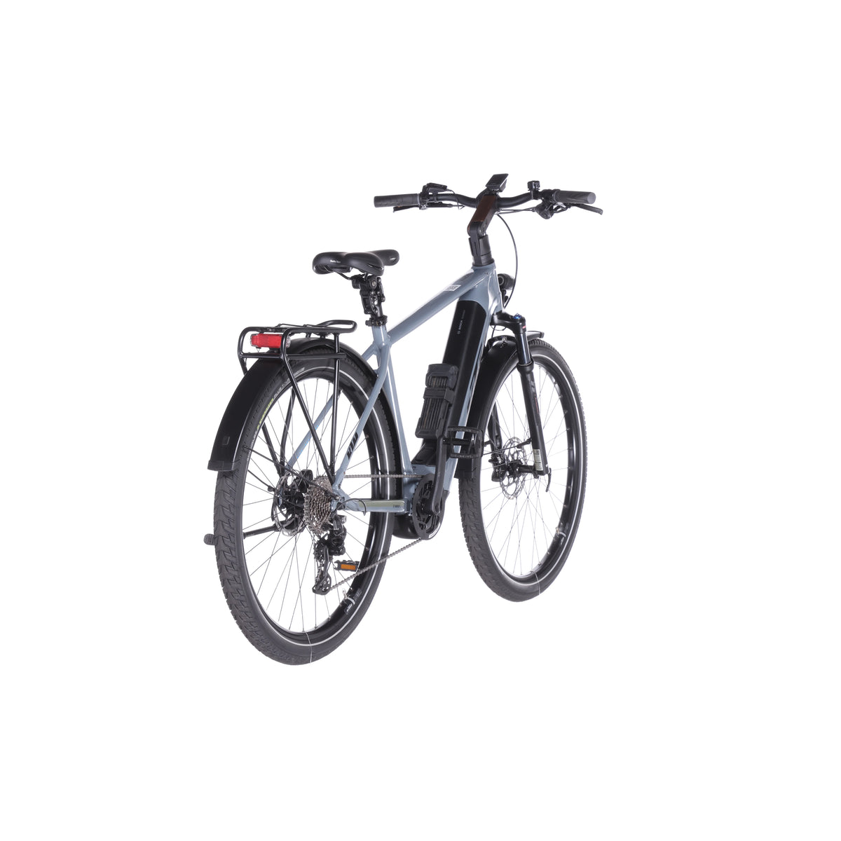 MACINA GRAN PRO - 360° view angle 20