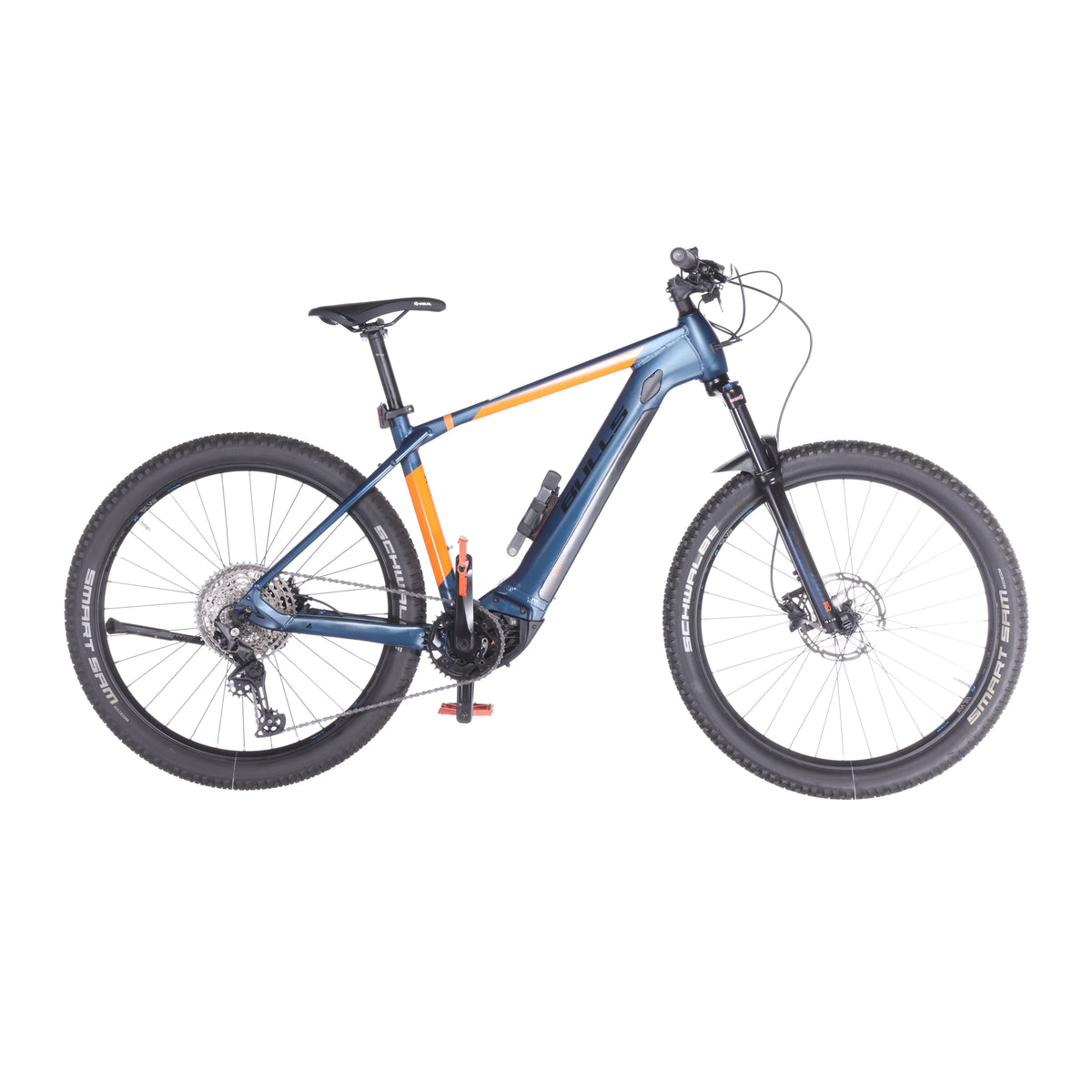 Copperhead EVO 2 27,5" - Front view