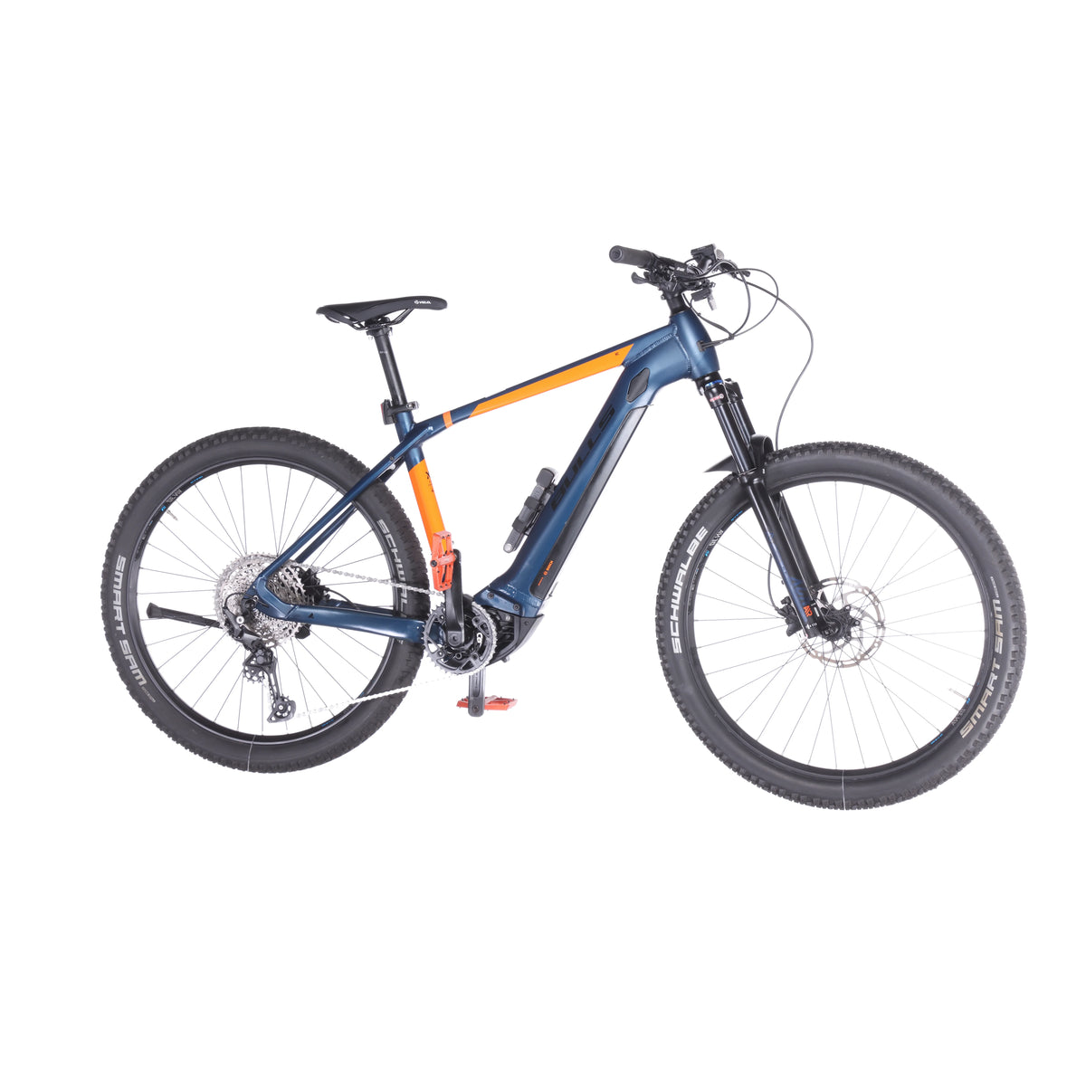 Copperhead EVO 2 27,5" - Right view