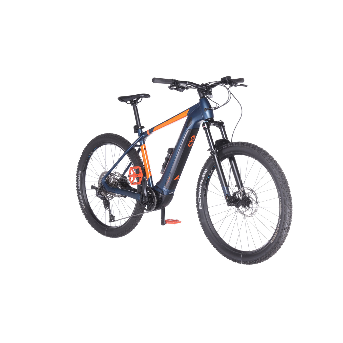 Copperhead EVO 2 27,5