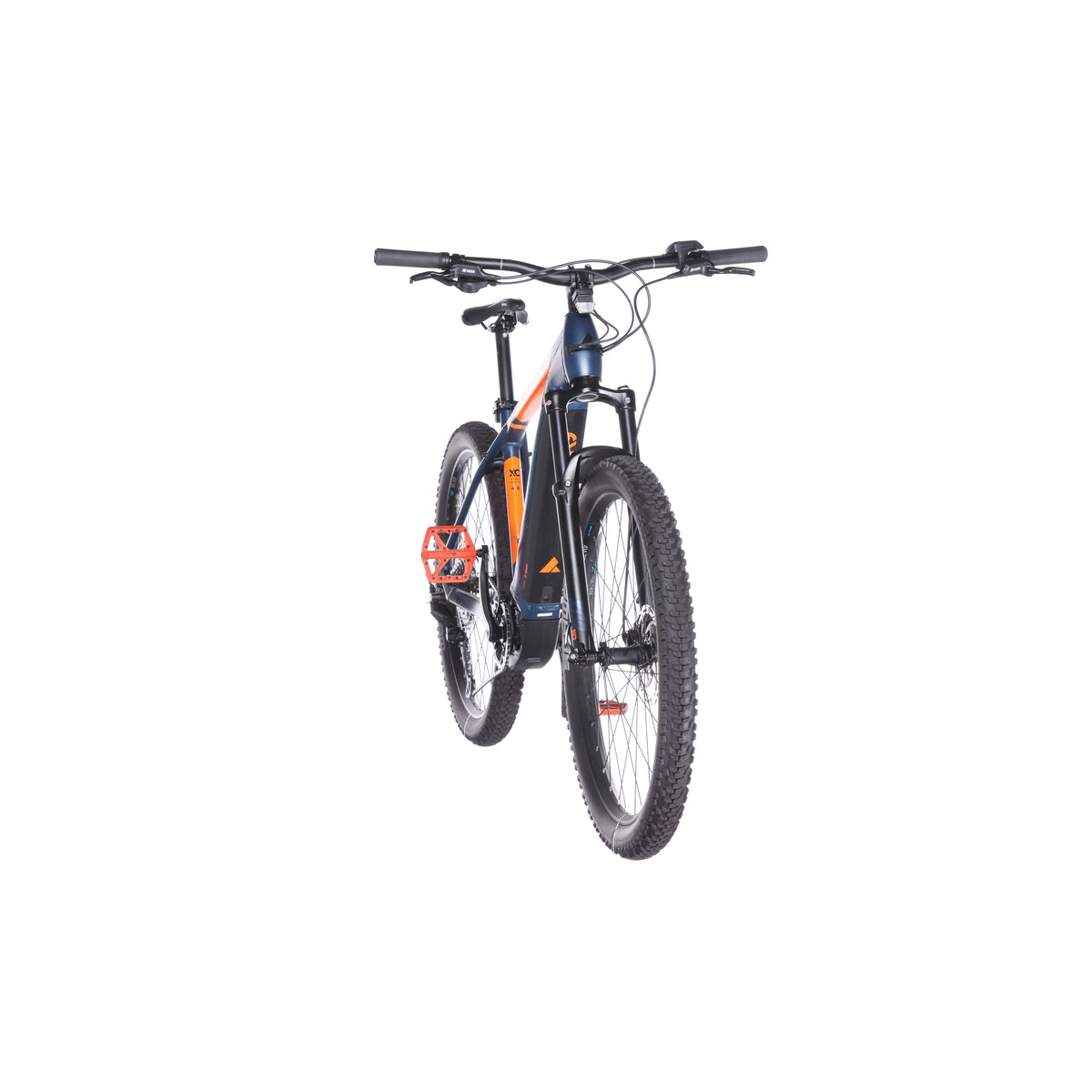 Copperhead EVO 2 27,5
