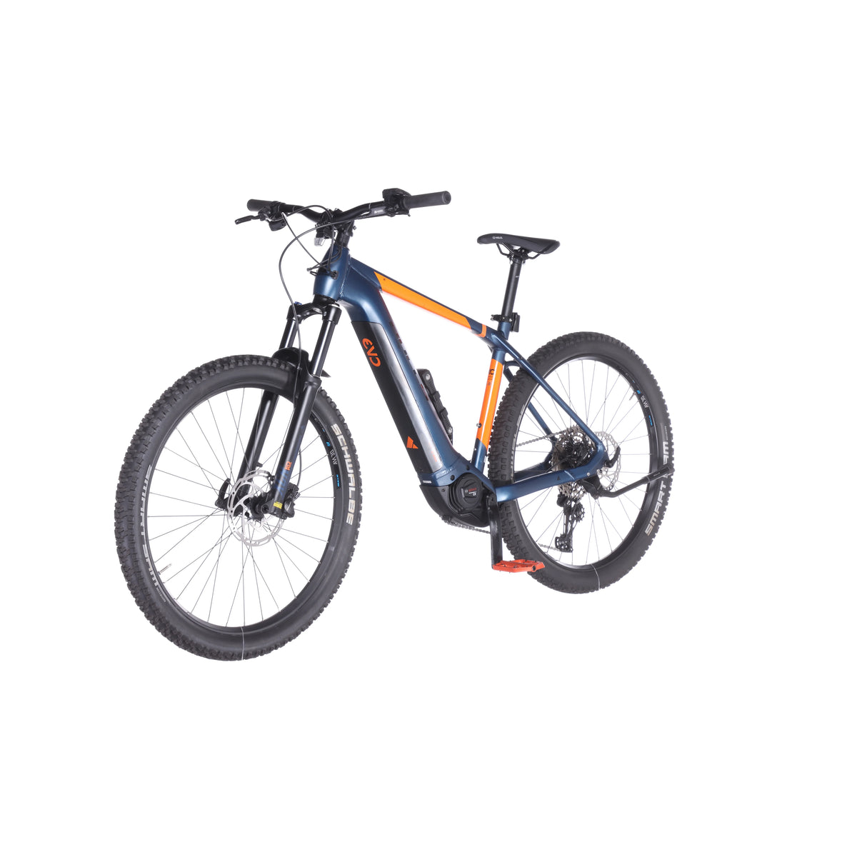 Copperhead EVO 2 27,5
