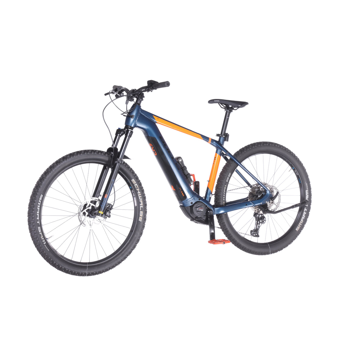 Copperhead EVO 2 27,5