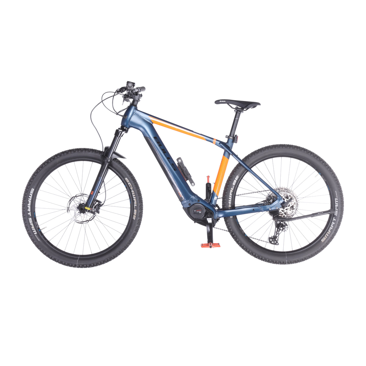 Copperhead EVO 2 27,5