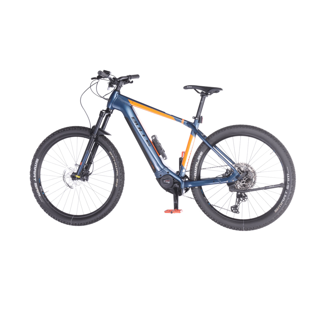 Copperhead EVO 2 27,5